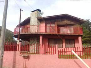 Casa Canelo